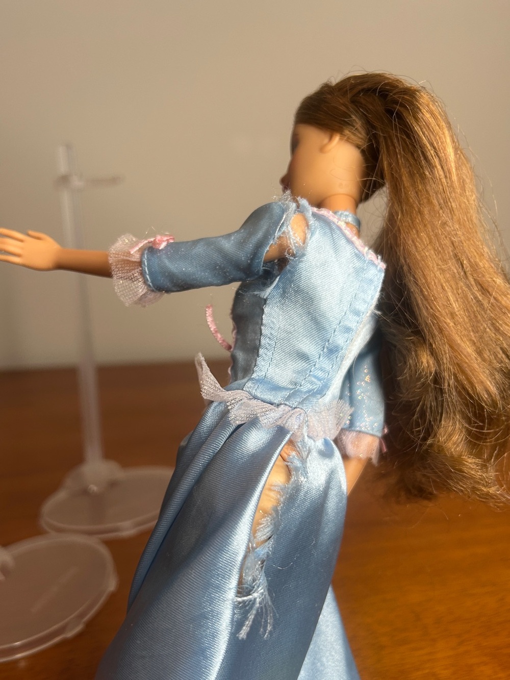Barbie Princess and the Pauper Dolls - Picture 6 of 7